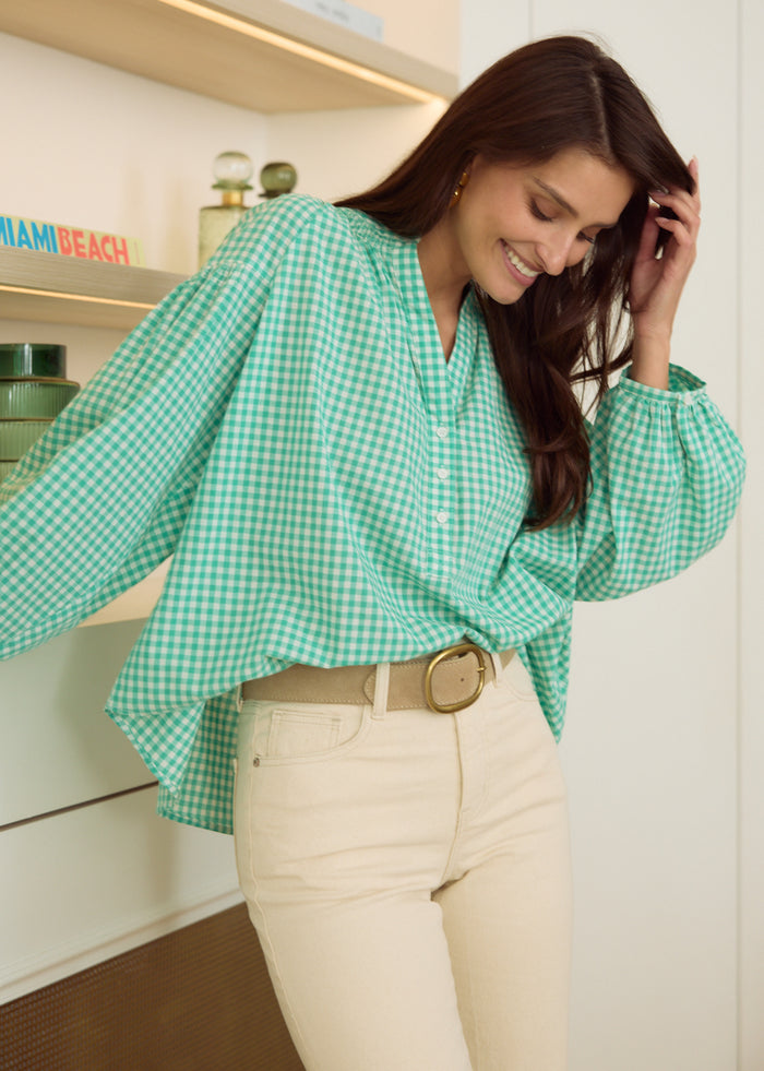 Blouse Manel