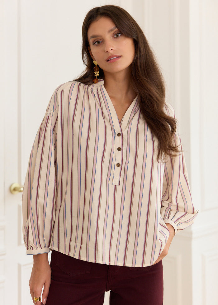 Blouse Manel