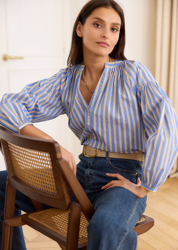 Blouse Manel
