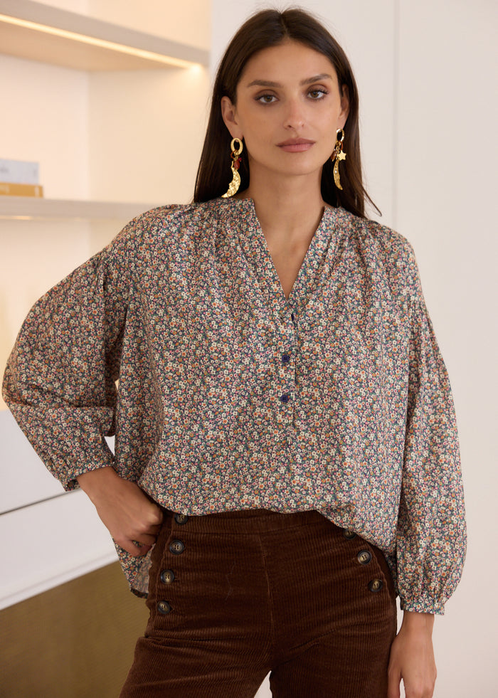 Blouse Manel