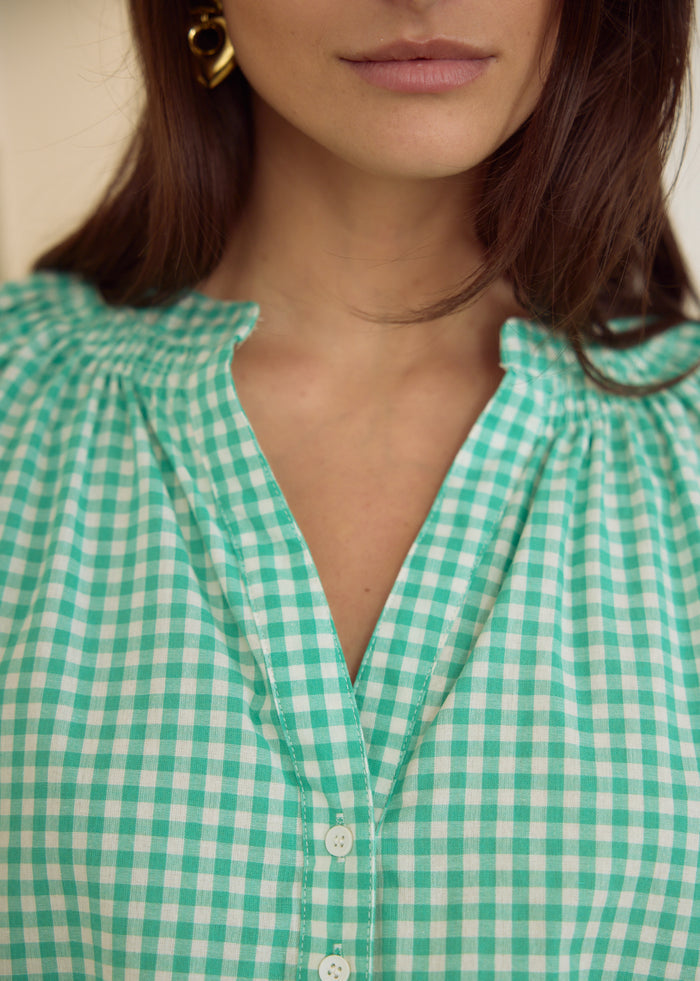 Blouse Manel