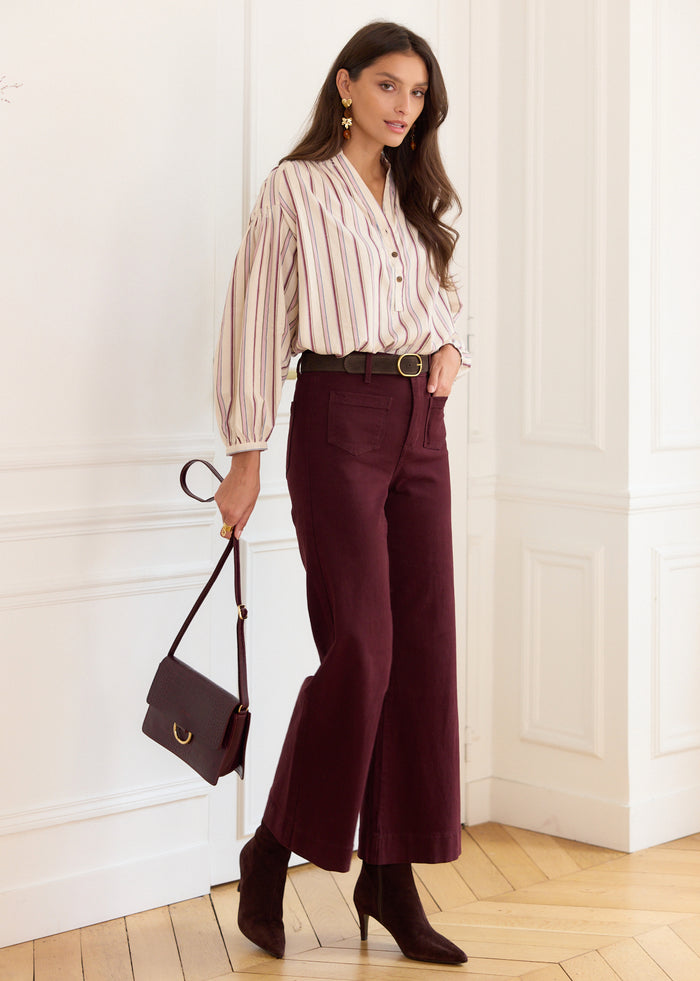 Blouse Manel