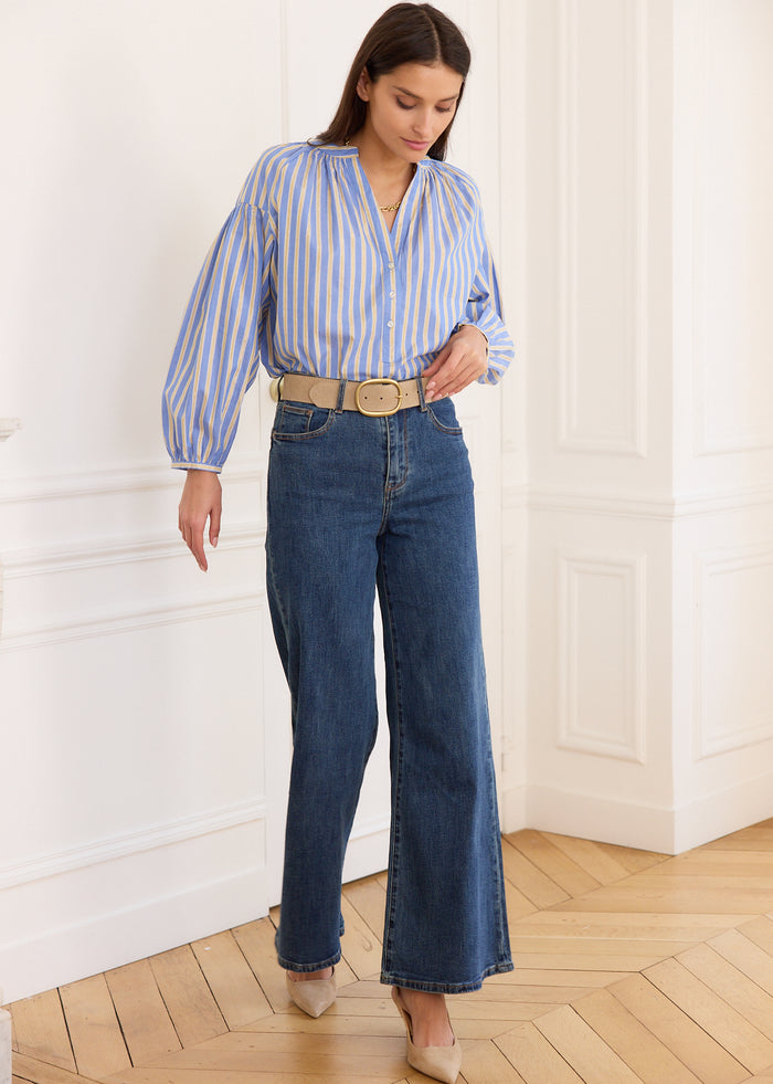 Blouse Manel