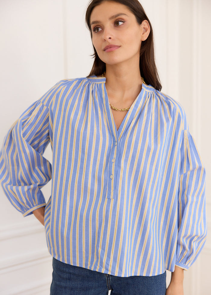 Blouse Manel