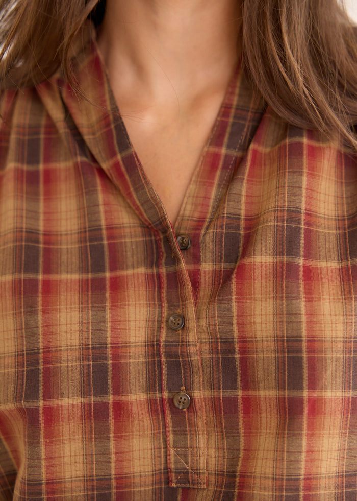 Blouse Manel