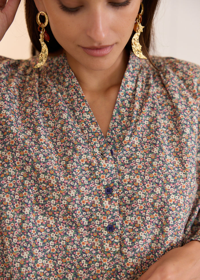 Blouse Manel