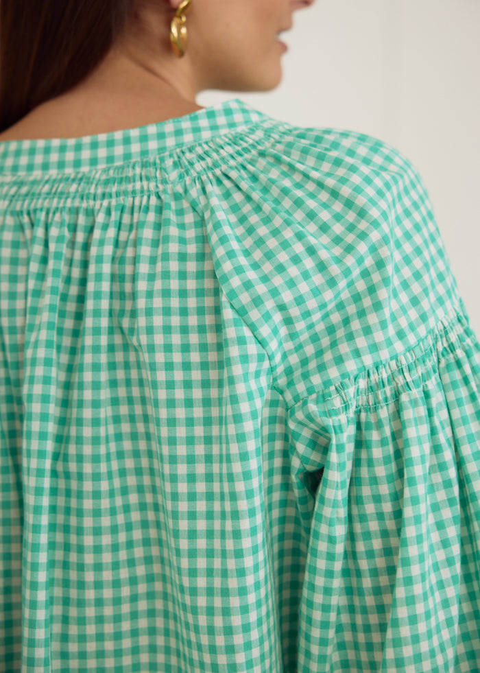 Blouse Manel