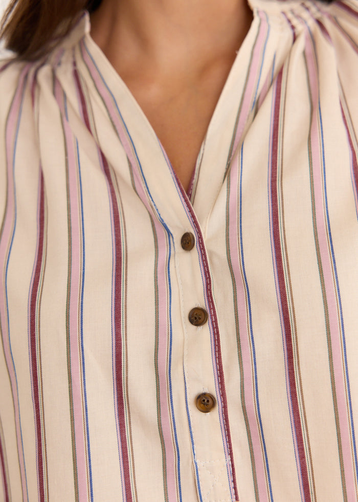 Blouse Manel