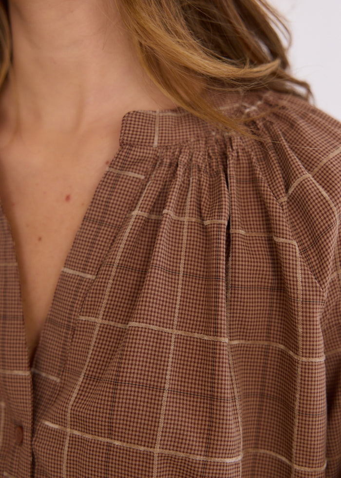 Blouse Manel