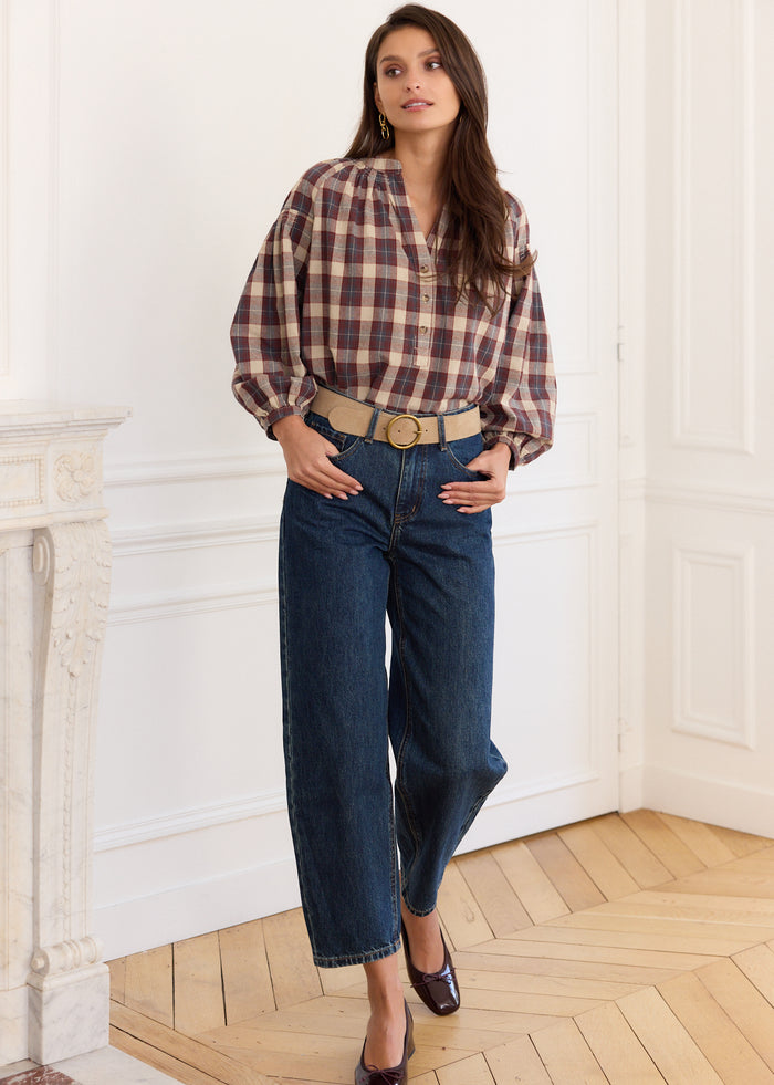Blouse Manel