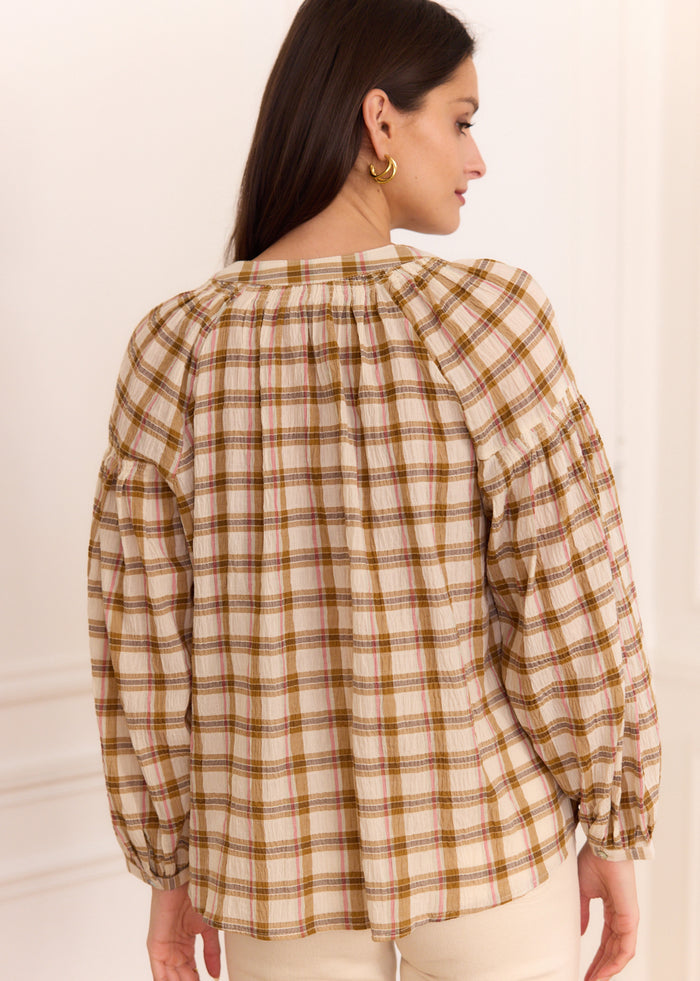 Blouse Manel