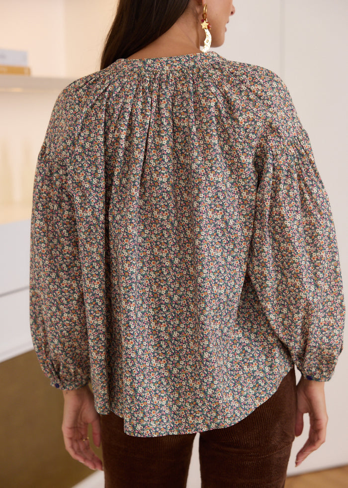 Blouse Manel