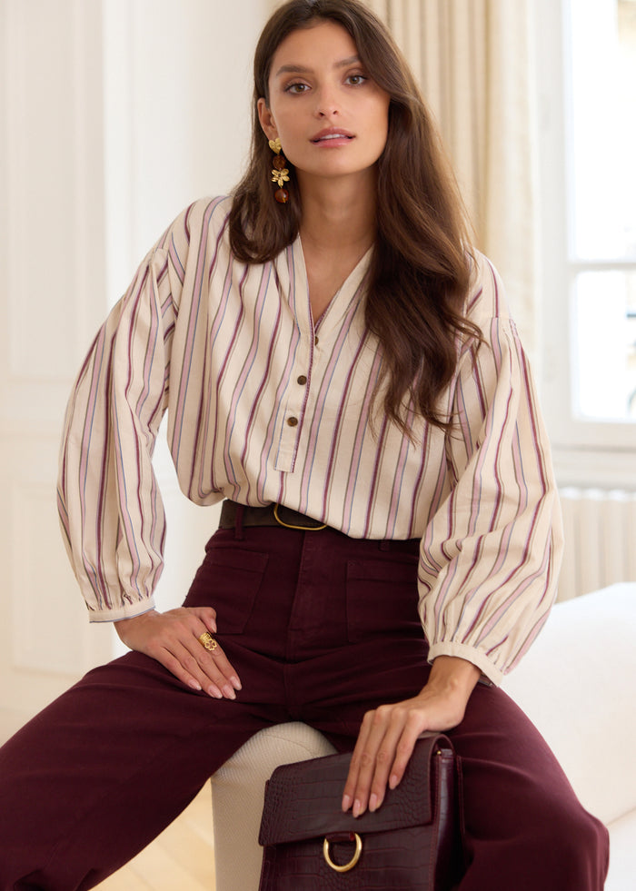 Blouse Manel