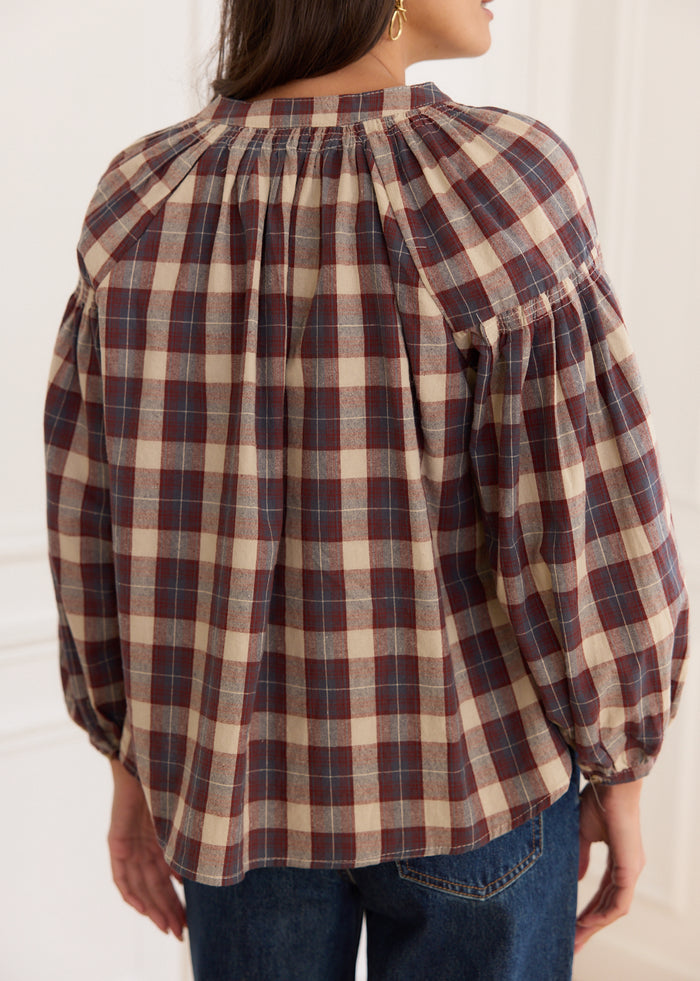 Blouse Manel