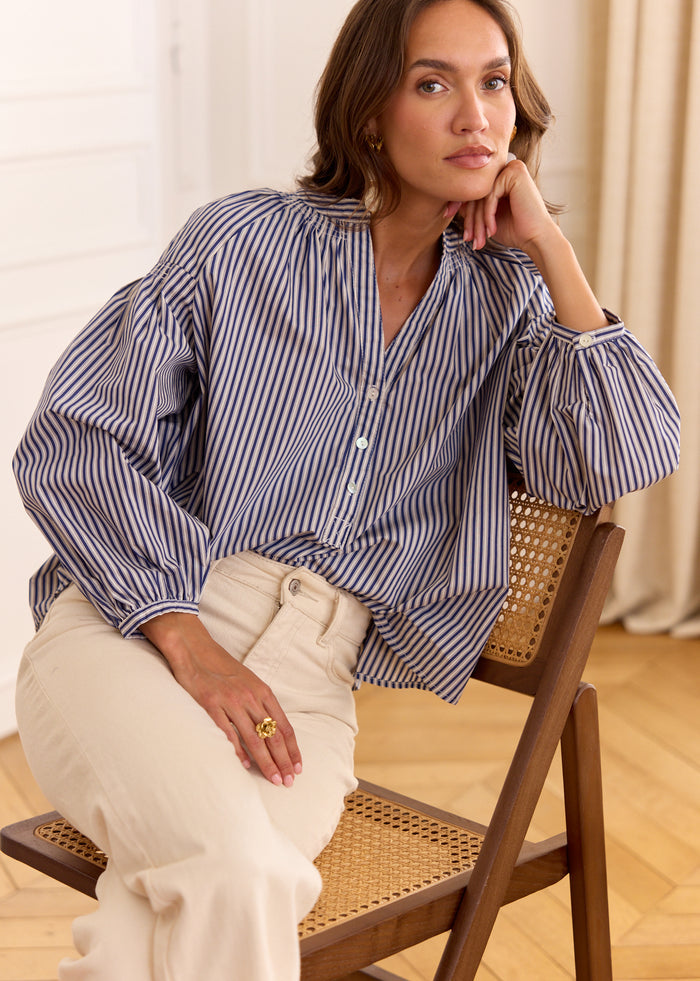 Blouse Manel