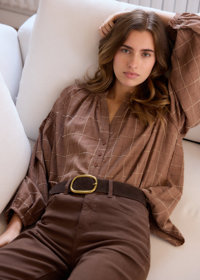 Blouse Manel