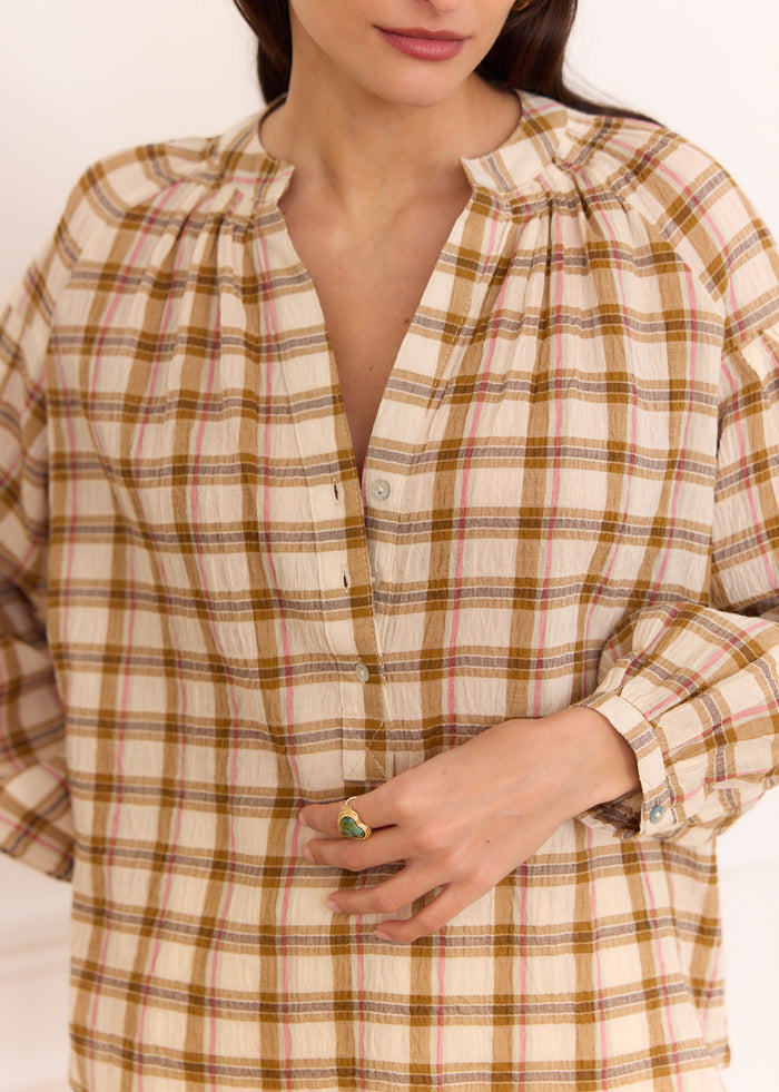 Blouse Manel