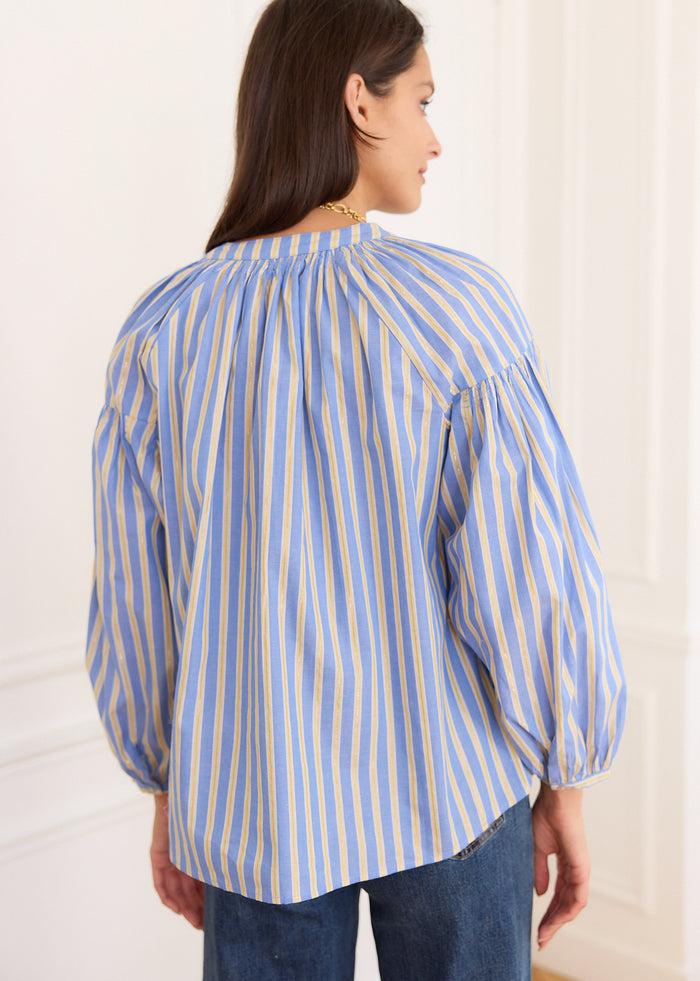 Blouse Manel