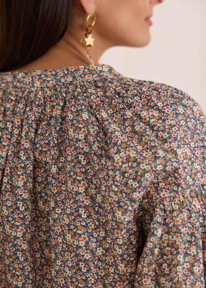 Blouse Manel