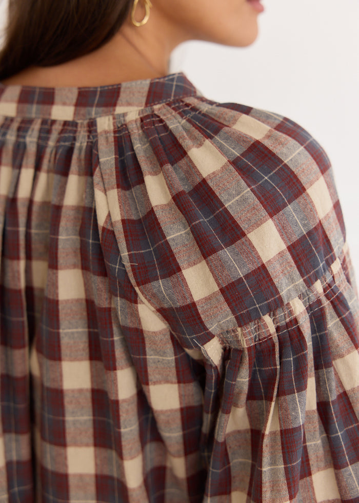 Blouse Manel