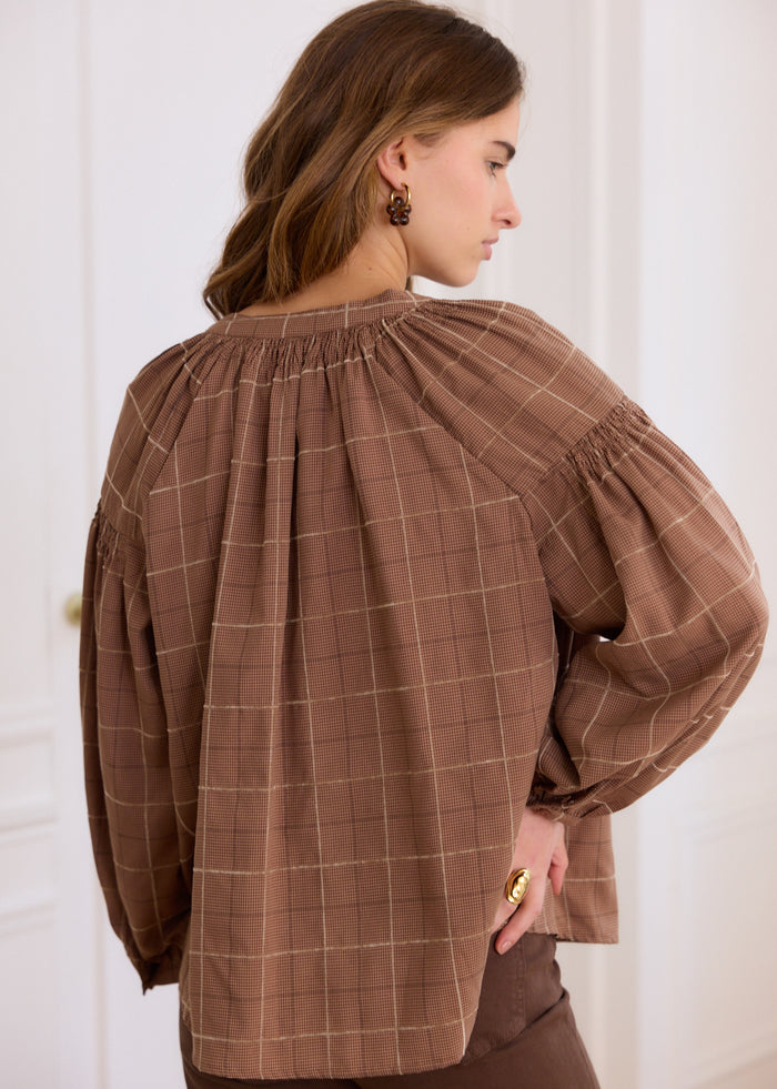 Blouse Manel