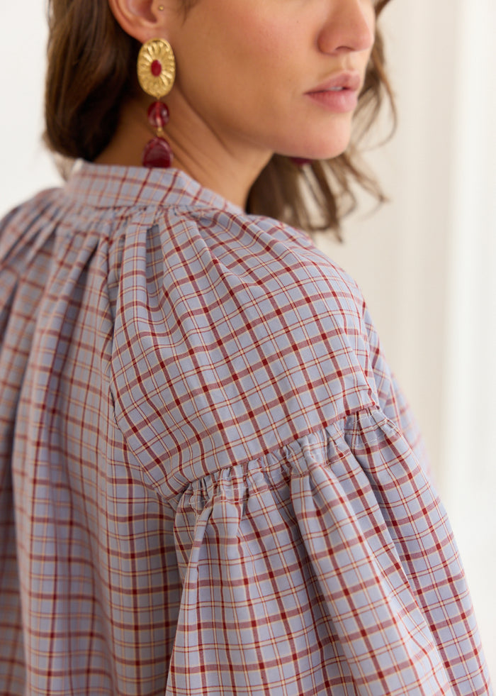 Blouse Manel
