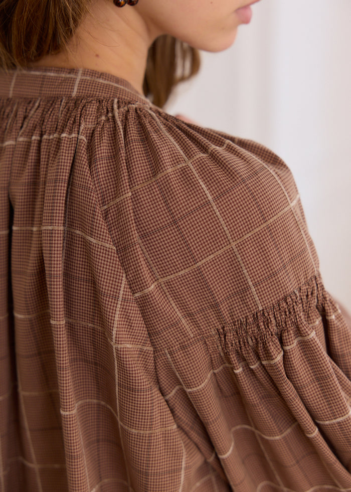 Blouse Manel