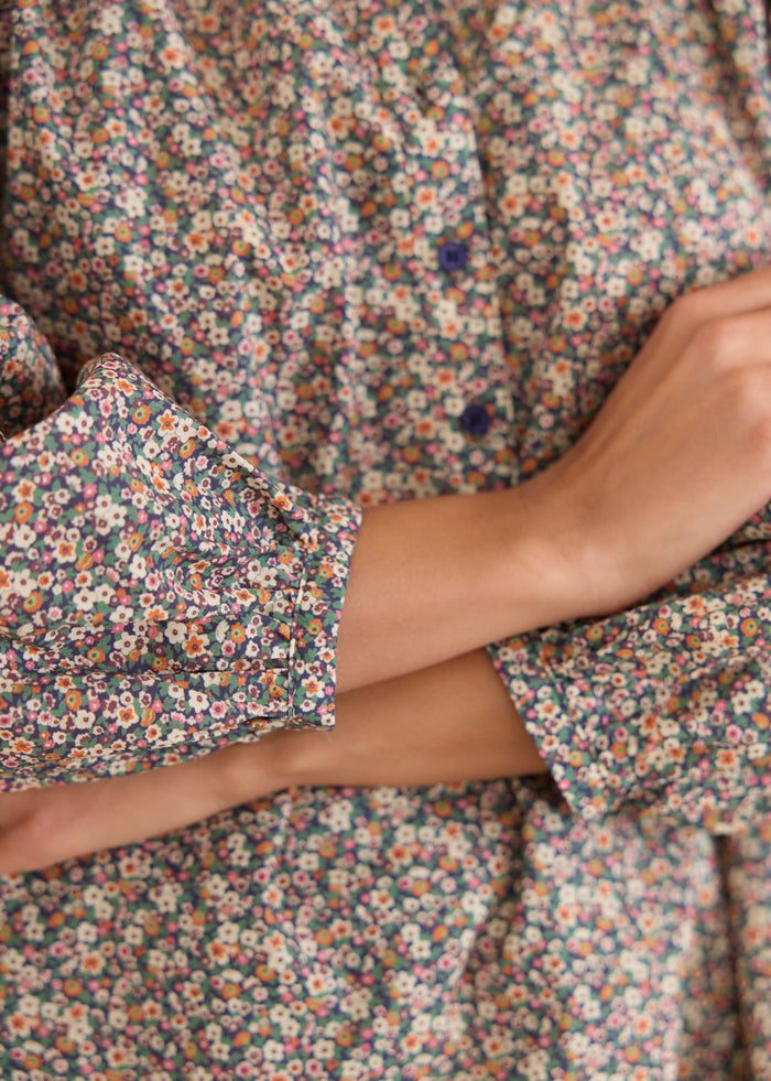 Blouse Manel