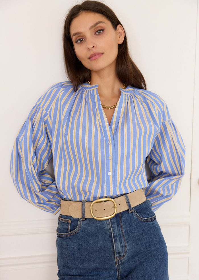 Blouse Manel