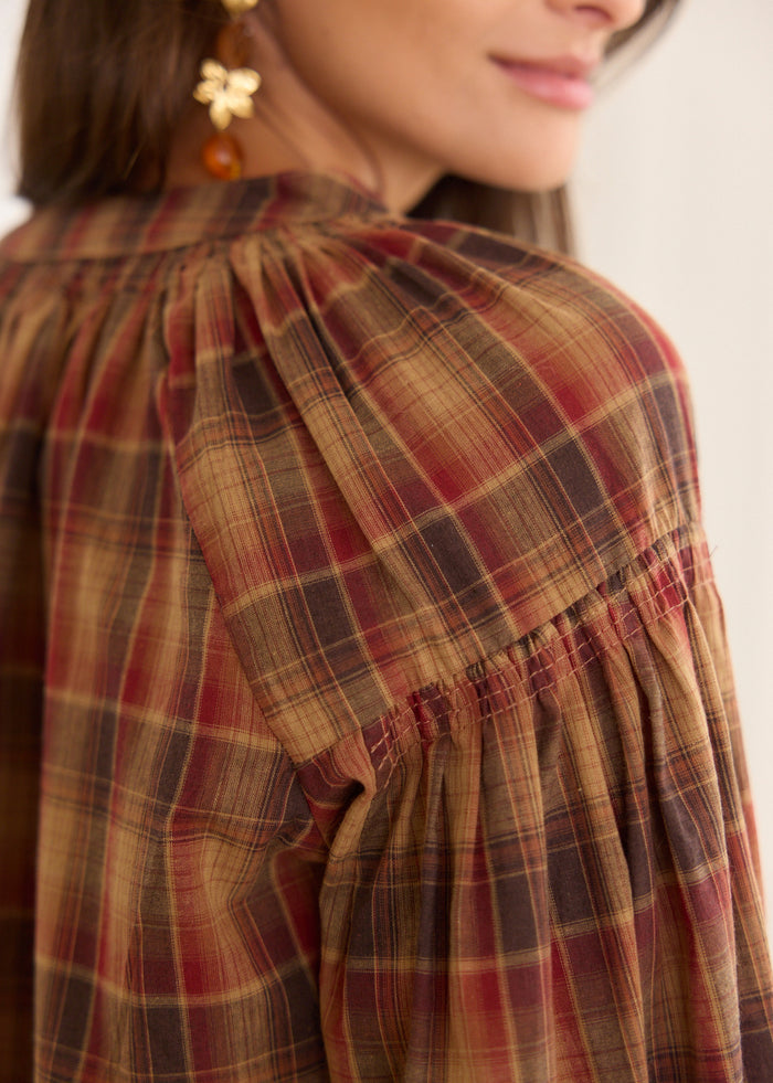 Blouse Manel