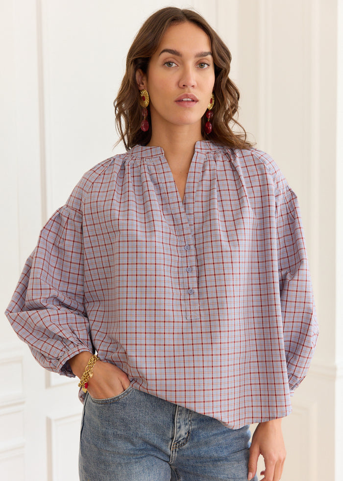 Blouse Manel