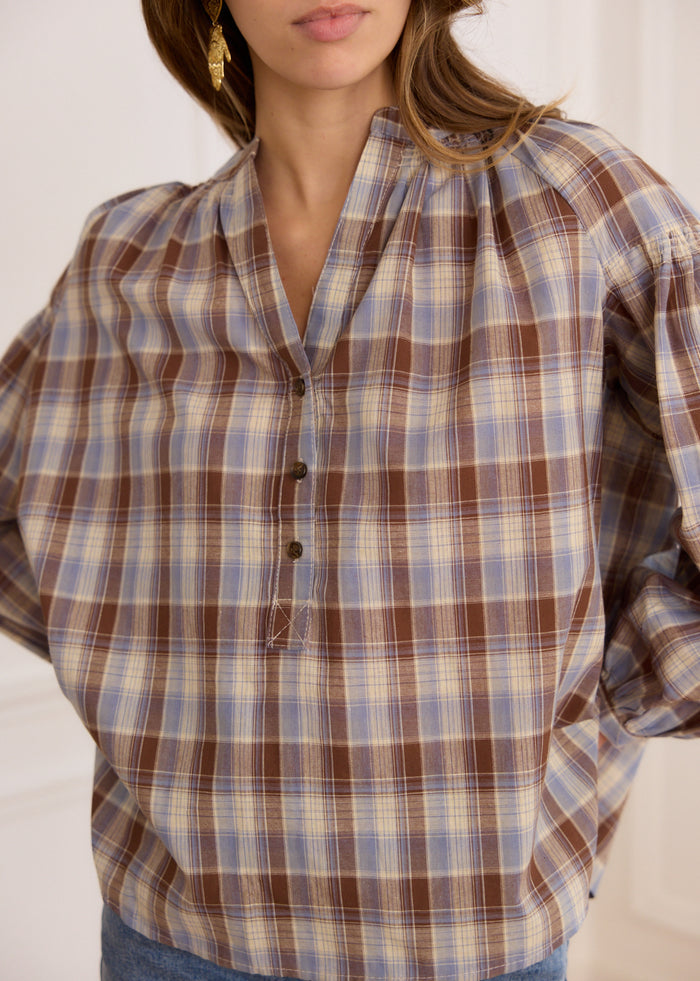 Blouse Manel
