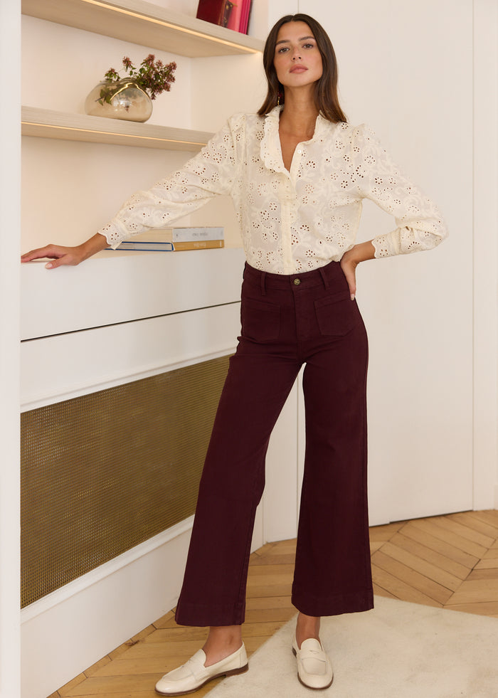 Blouse Marie