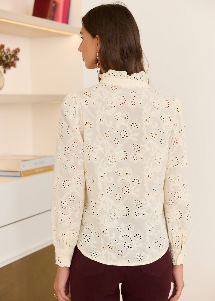 Blouse Marie