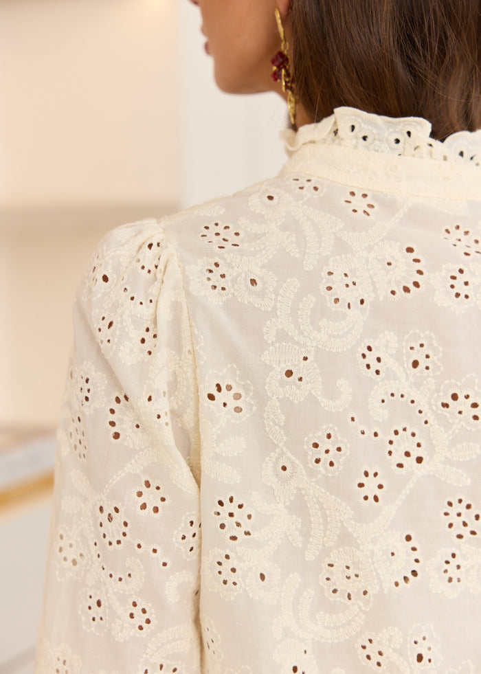 Blouse Marie