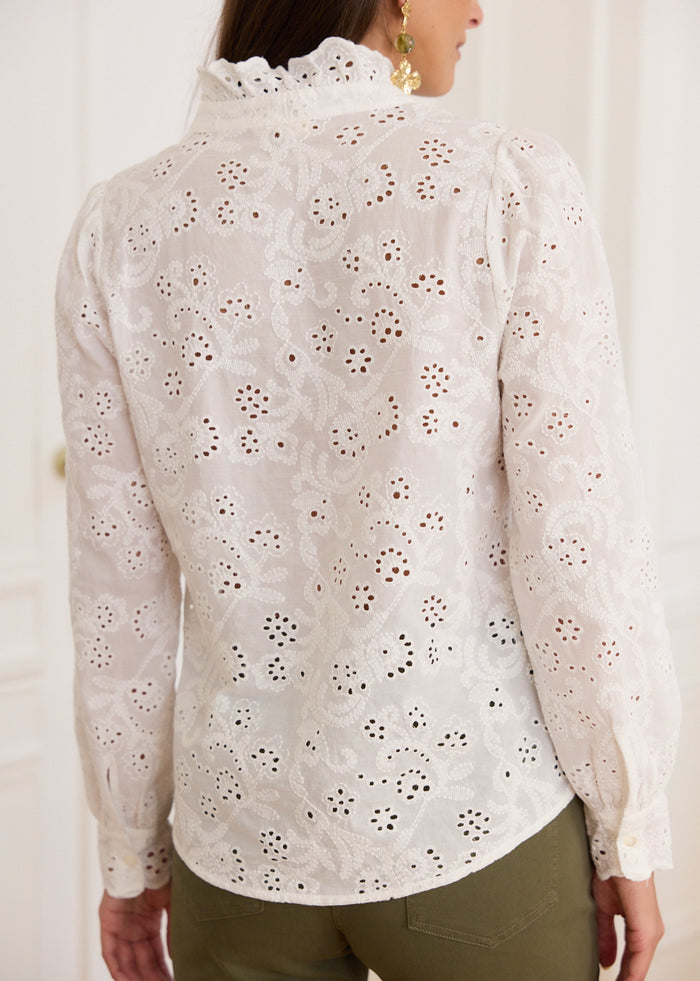 Blouse Marie