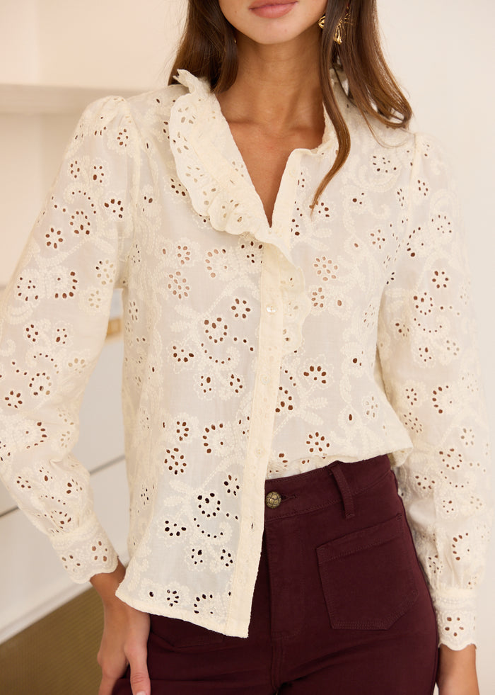 Blouse Marie