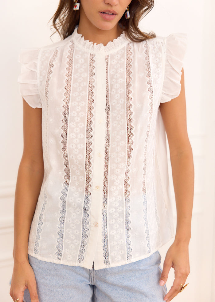 Blouse Massina