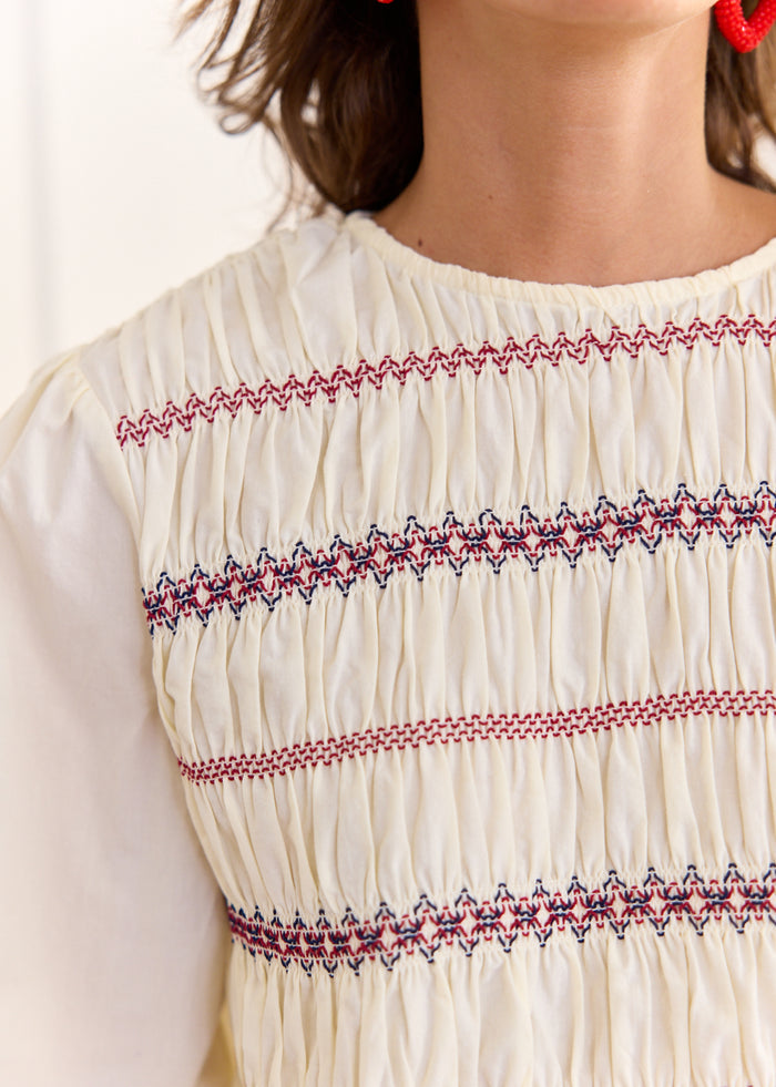 Blouse Megan