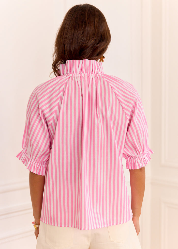 Blouse Mélia