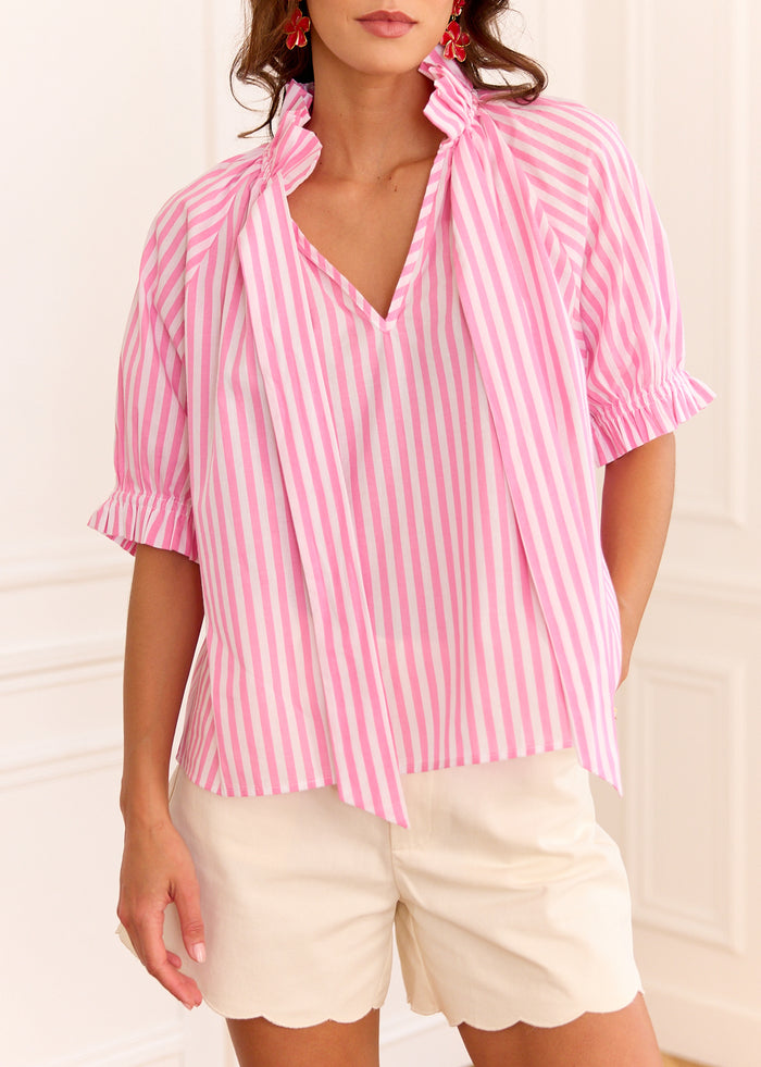 Blouse Mélia