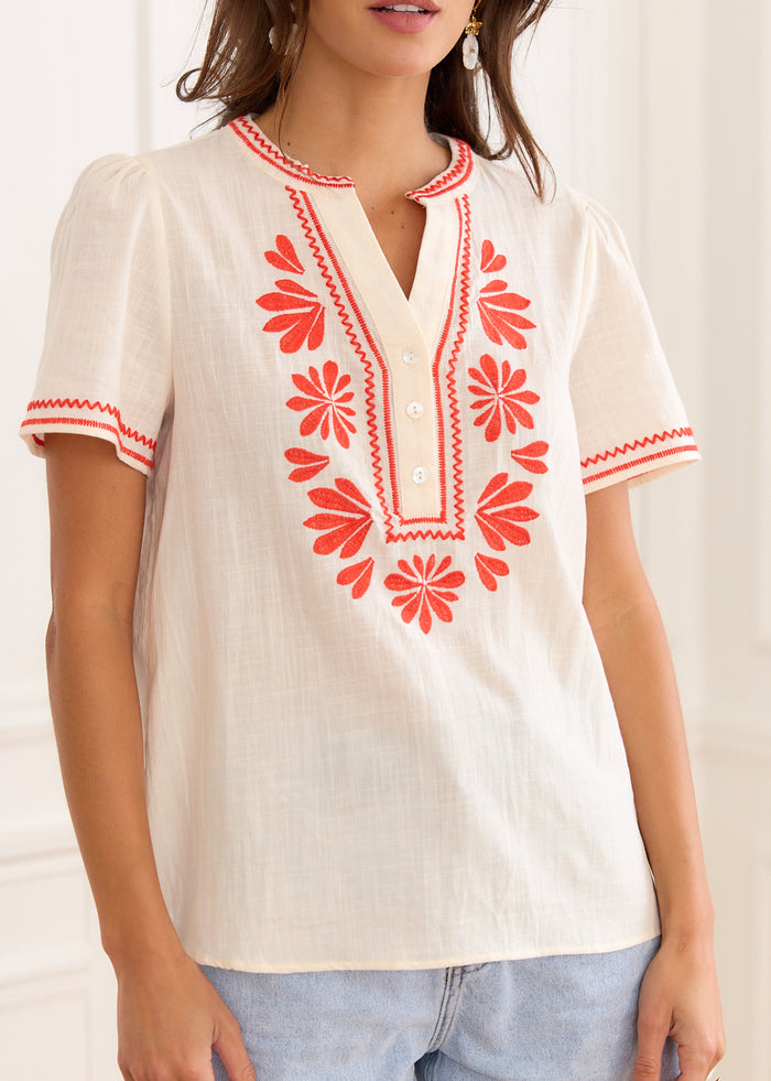 Blouse Naly