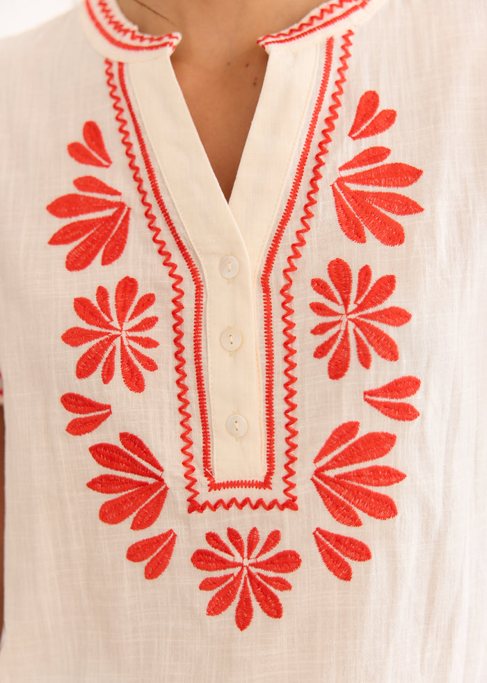 Blouse Naly