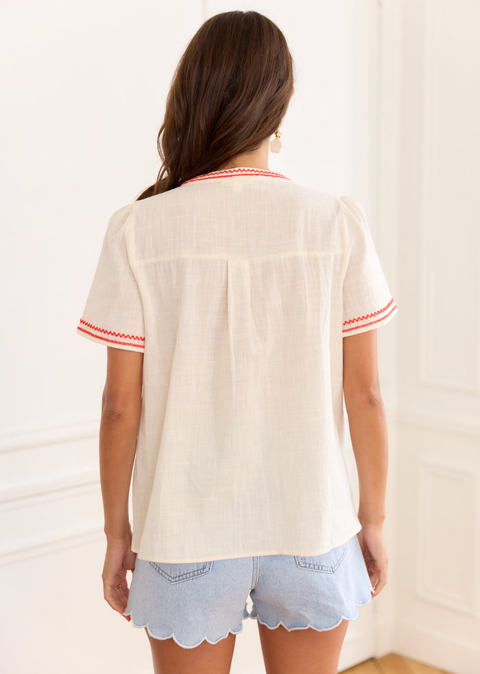 Blouse Naly