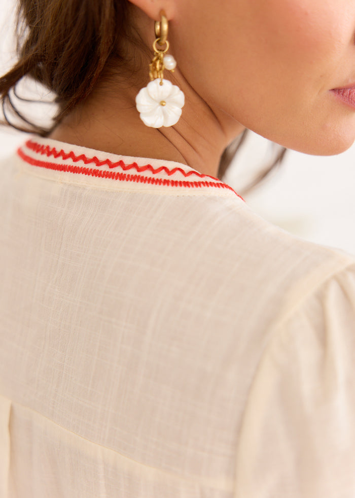 Blouse Naly