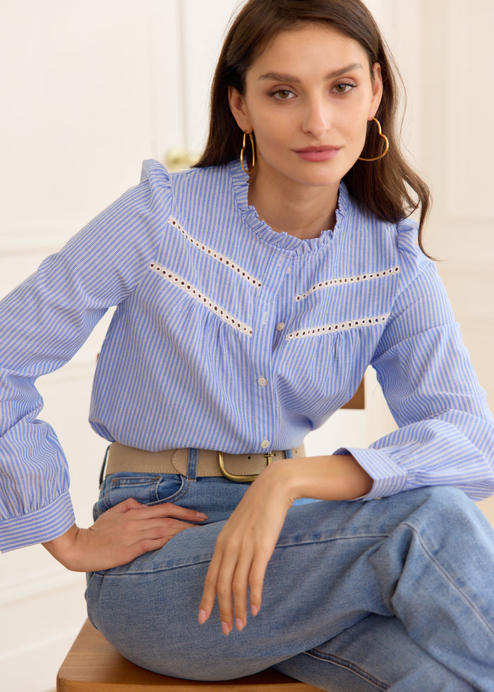 Blouse Naomie
