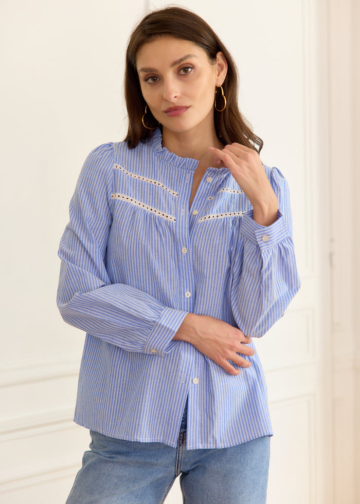 Blouse Naomie