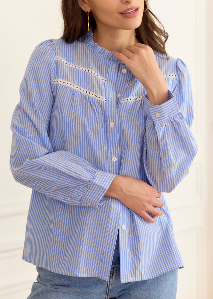 Blouse Naomie