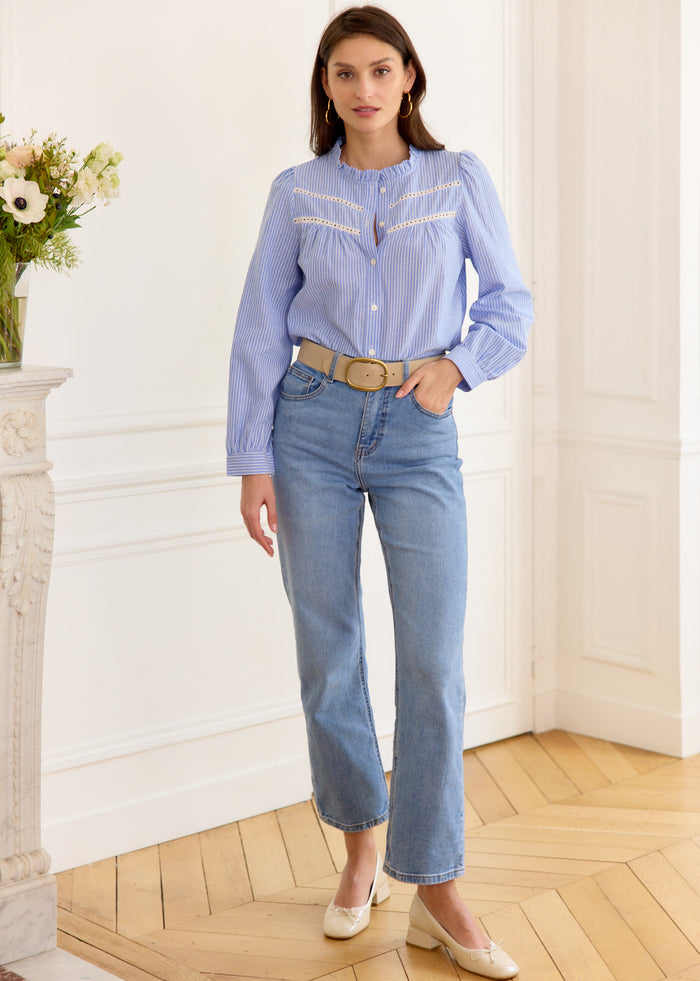 Blouse Naomie