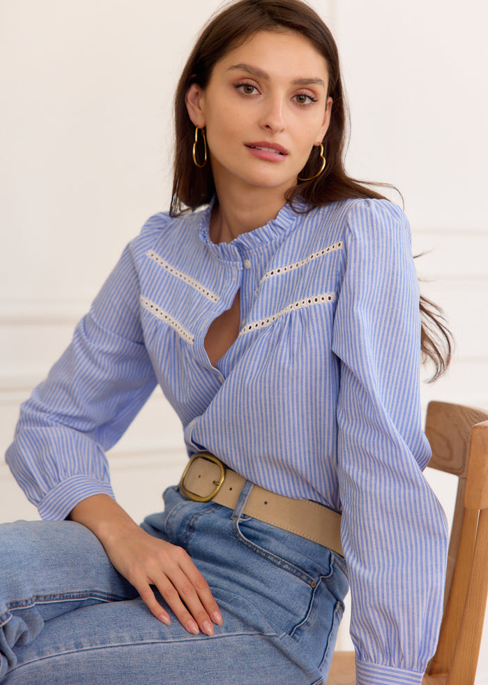 Blouse Naomie